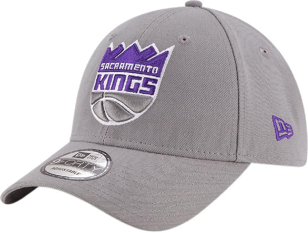 New Era 940 Adjustable League Cap ~ Sacramento Kings