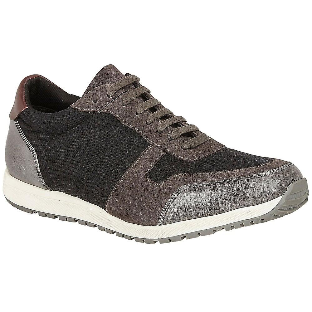 Lotus Barrie Mens Casual Trainers