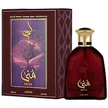 Lattafa Parfums - Muna EDP 100ml