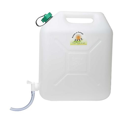 Jerrican board Colon-Net 1 unit