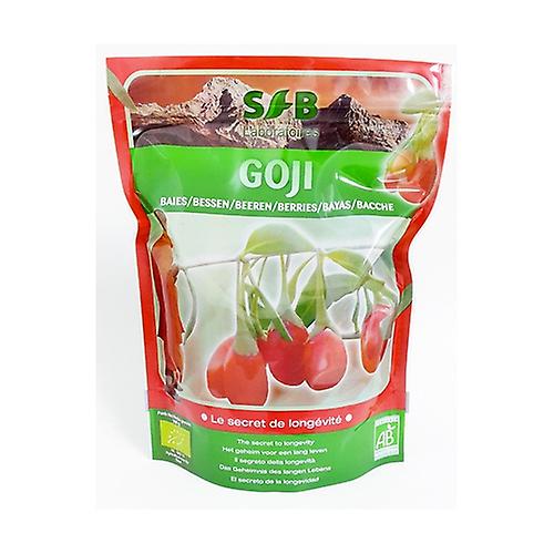 Organic Goji berries 500 g