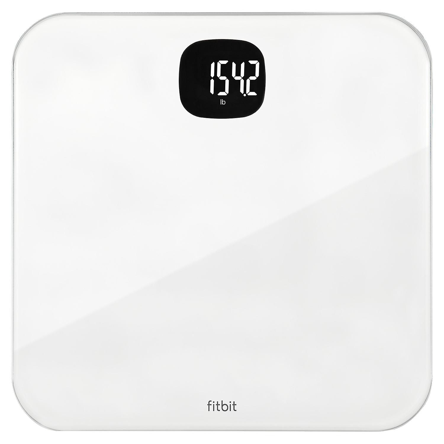 Aria Air Smart Personal Scale White