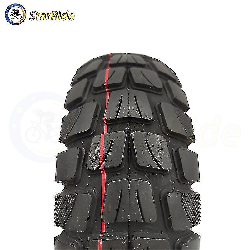 Dualtron Patinete Electrico SCOOTISFACTION Neumático De 10 X 2.50 - Inokim OX/OXO/Quick 3/Speedway 2/3/Dualtron DT2 Spider/KAABO MANTIS/Aerlang H6 Scooter Eléctrico CST Patinete Electrico Dualtron