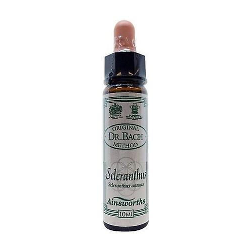 n ° 28 Scleranthus 10 ml