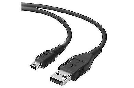 Cavo USB Per Zoom H1 H2 H4 H4N H5 H6 Registratore Audio Digitale Portatile A Portata Di Mano KR