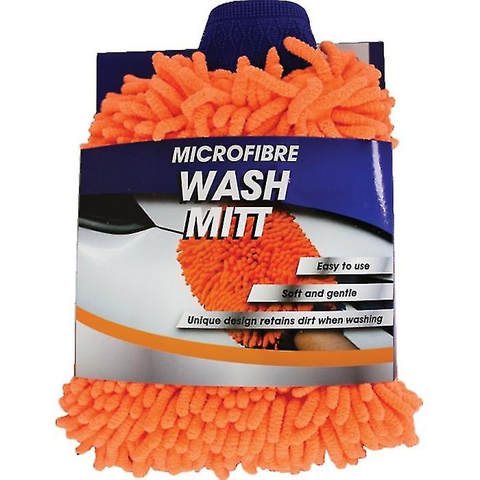 Nova Chenille Noodles Cleaning Cloths