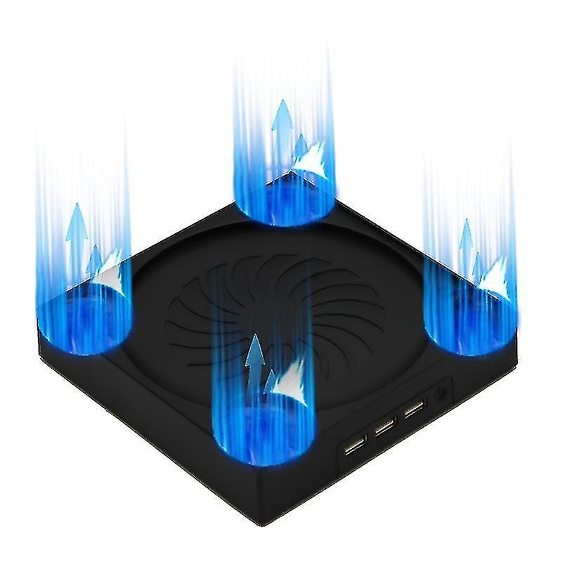 Xbox Seriesx Base koelventilator
