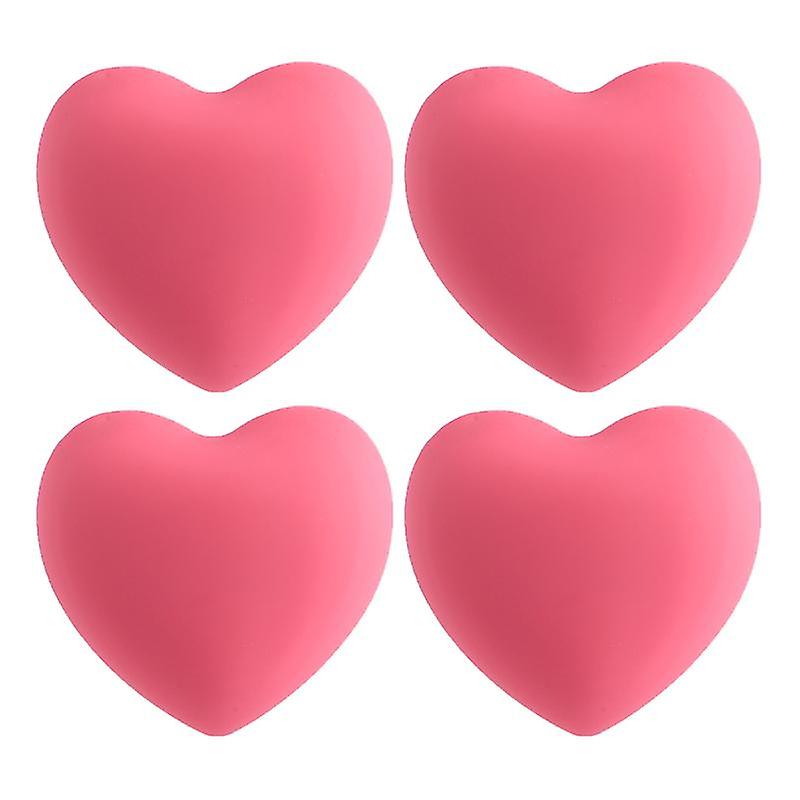 4pcs Drawer Handle Cute