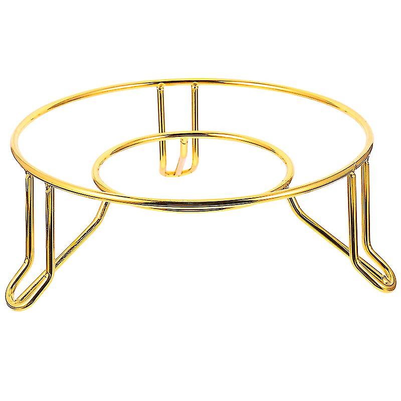 Alloy Pot Rack For Storage Use