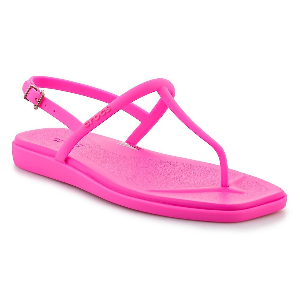 Shoes Crocs Miami Thong Flip 2097936TW
