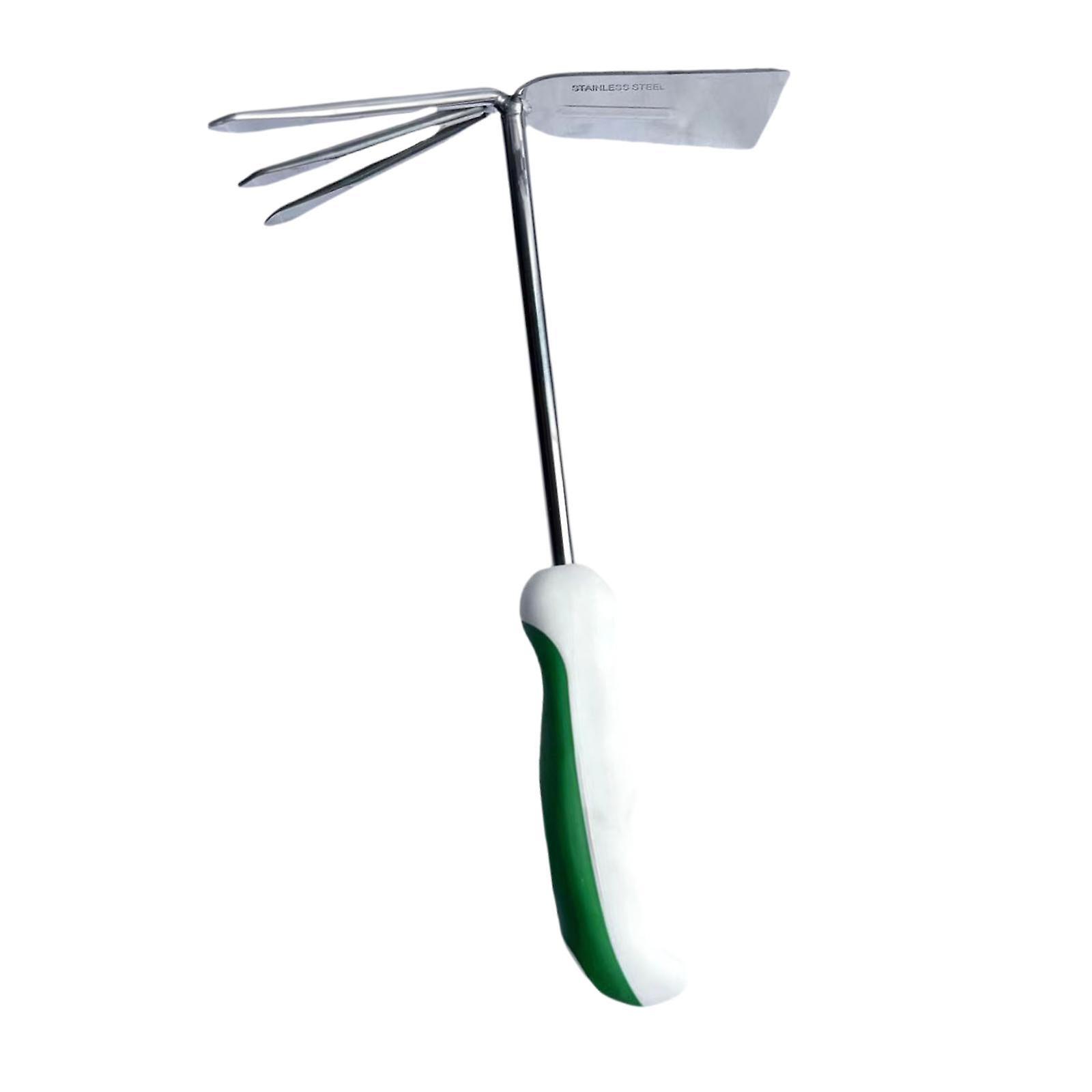 Gardening Hand Trowel Garden Tool for Transplanting Courtyard Smoothing Soil A