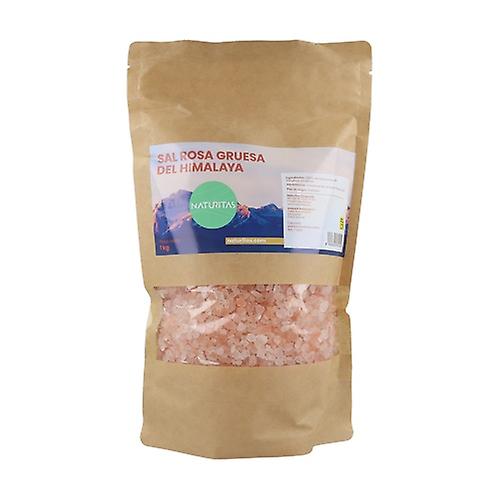 Himalayan pink coarse salt 1 kg
