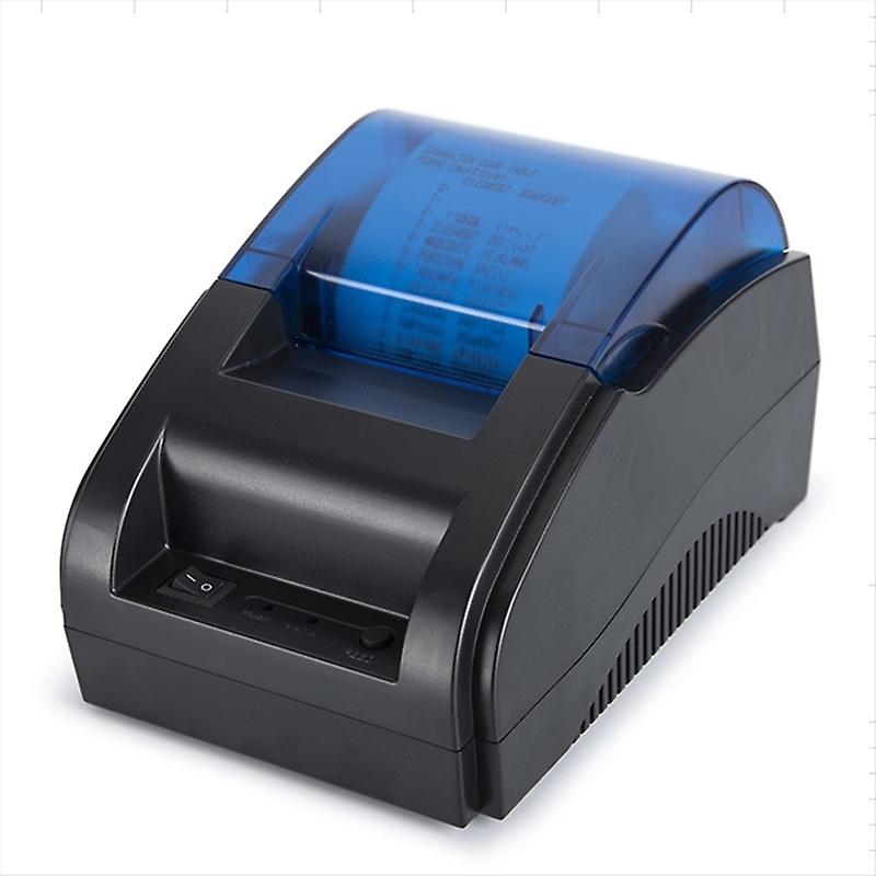 BT-58D USB+Bluetooth Receipt Printer