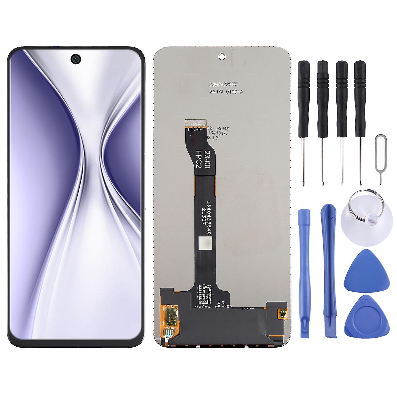 Original LCD Screen for Honor X20 SE