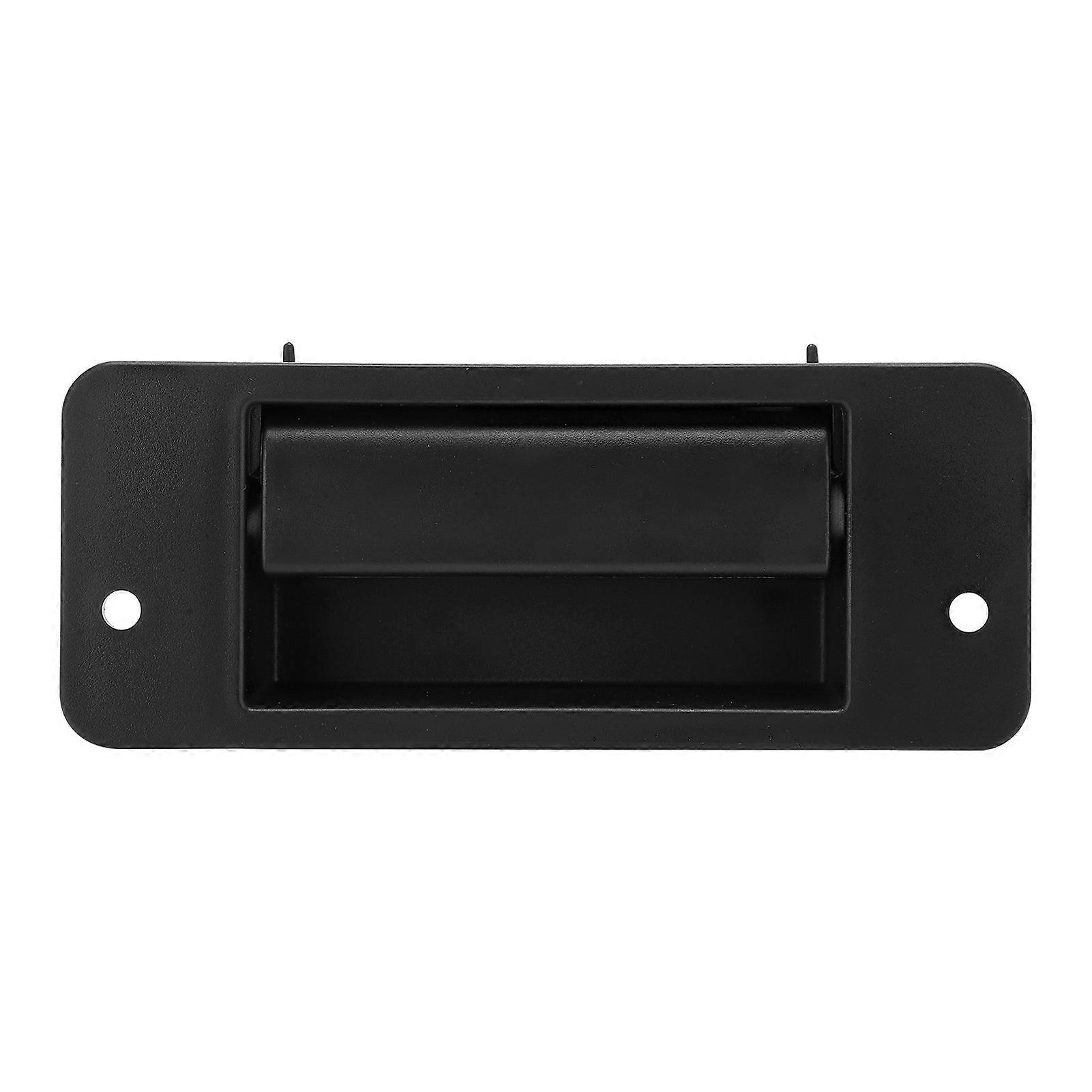 Rear Left Outside Cargo Door Handle Driver Side 6c2z1543401aa Replacement For Ford E150 E250 E350 E450