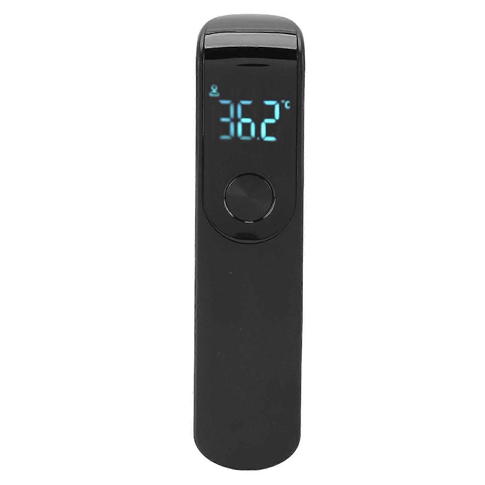 Infrared Temperature Gun Touchless Portable Hand Held Digital Forehead Thermometer For Hotels Home