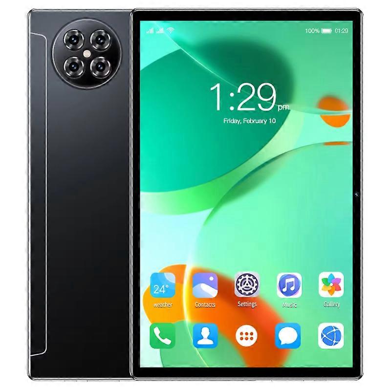 Tablet OHPA X90 10 inch Android 8.1 4B+64GB 1280 * 800 FHD IPS Screen Dual Camera 4000mAh