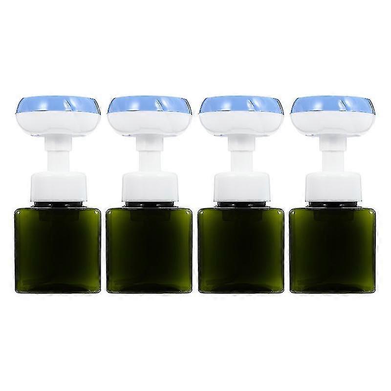 4pcs container bottle, Home Sub-packing Bottles