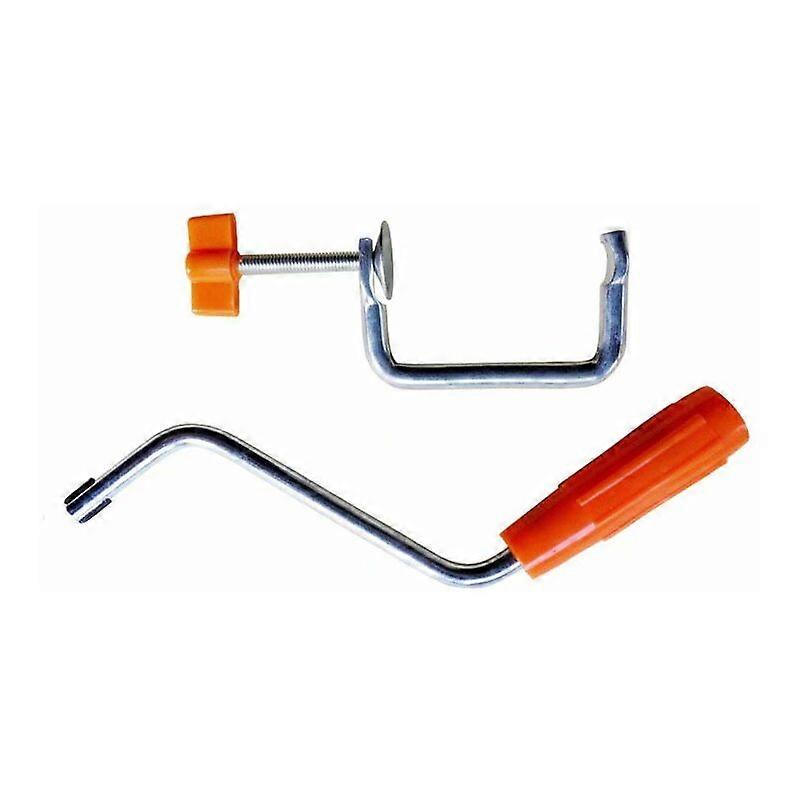 Pasta machine holder clamp, kitchen replacement handle, kitchen handle replacement accessories