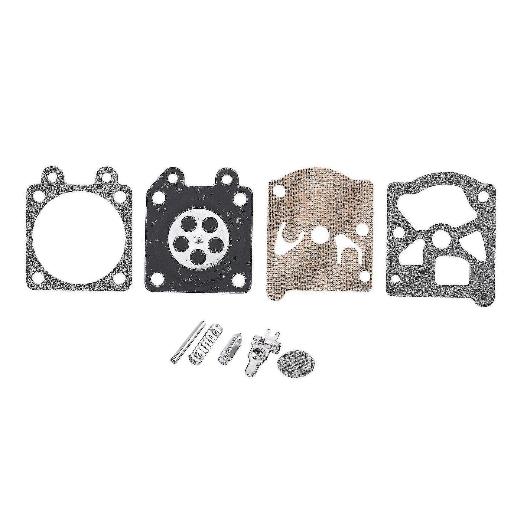 Carburetor Diaphragm Kit Compatible Stihl Ms170 Ms180 Ms210 Ms230