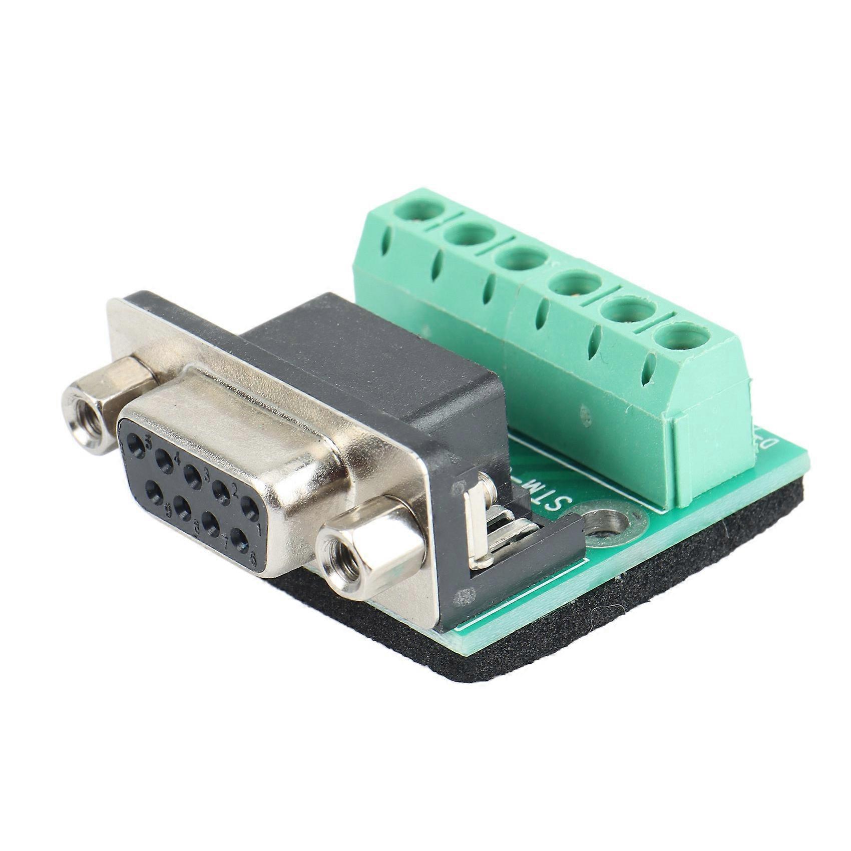 RS-232 à RS-422 / RS-485 Convertisseur - Informatique