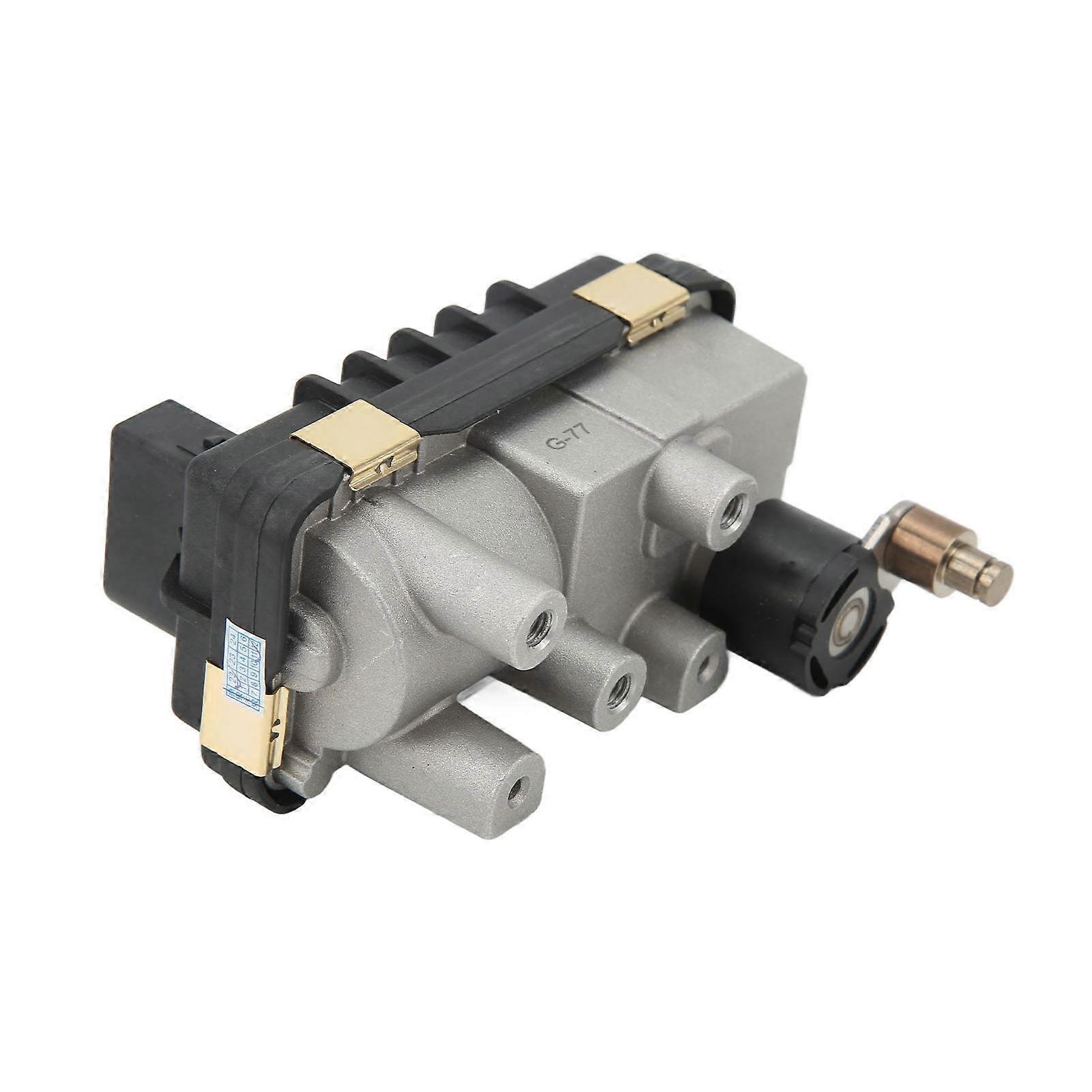 Actionneur de turbocompresseur électronique 6NW009550 24, remplacement pour CITROEN RELAY JUMPER 2.2 TDCI