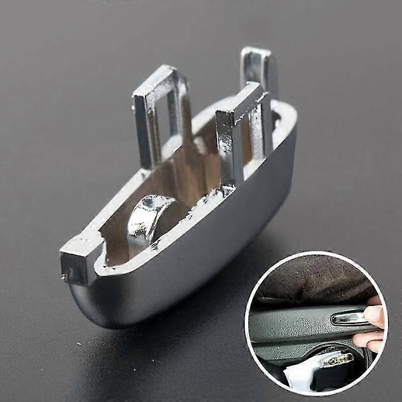 Dachreling Abdeckung Set Für Opel Mokka, Buick Encore, Chevrolet Trax 2013-2021