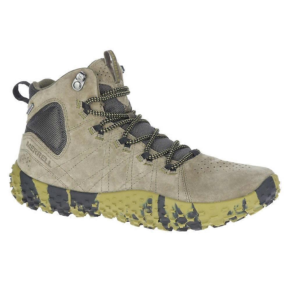 Shoes Merrell Wrapt Mid J036003