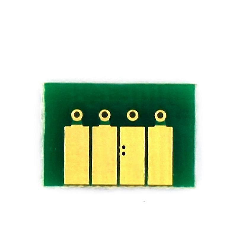 hg For HP72 ARC Auto-Reset Chip Reset For HP Designjet T610 T770 T790 T1100 T1200 T2300 72 HP72 Inkjet Plotter Ink Cartridge