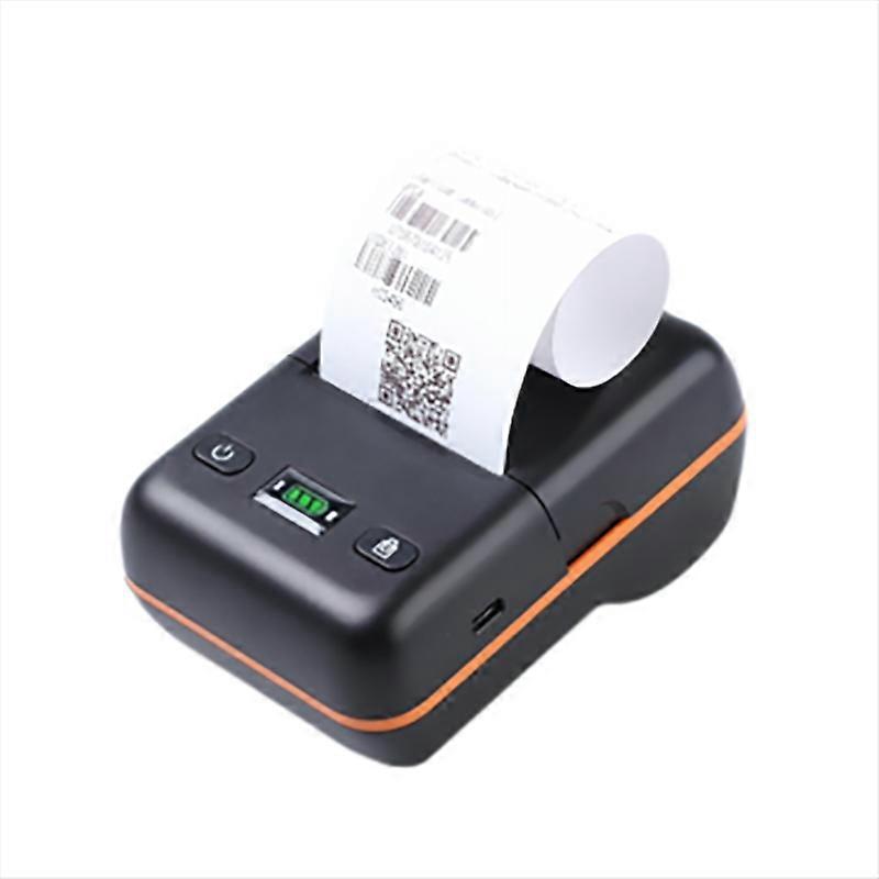 BT-58L Thermal Label Printer
