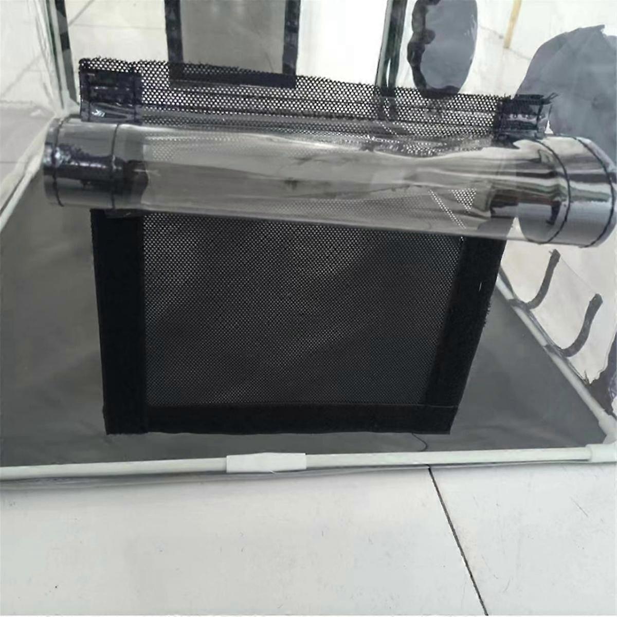 دفيئة صغيرة لا يزال صندوق الهواء حقيبة الفطر محطة تكاثر النبات - صندوق نمو الدفيئة البديل لزراعة النباتات