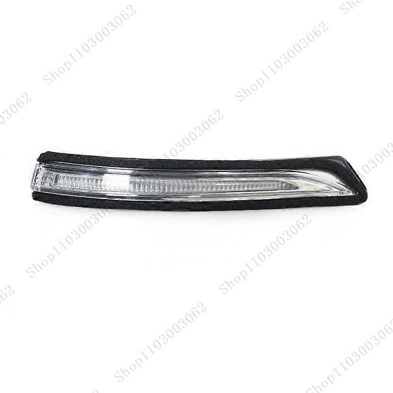 Side Rear Turn Signal Light LED Rearview Side Mirror Turn Signal Lamp For Hyundai Accent 2018 2019 2020 87614-H6000 87624H6000