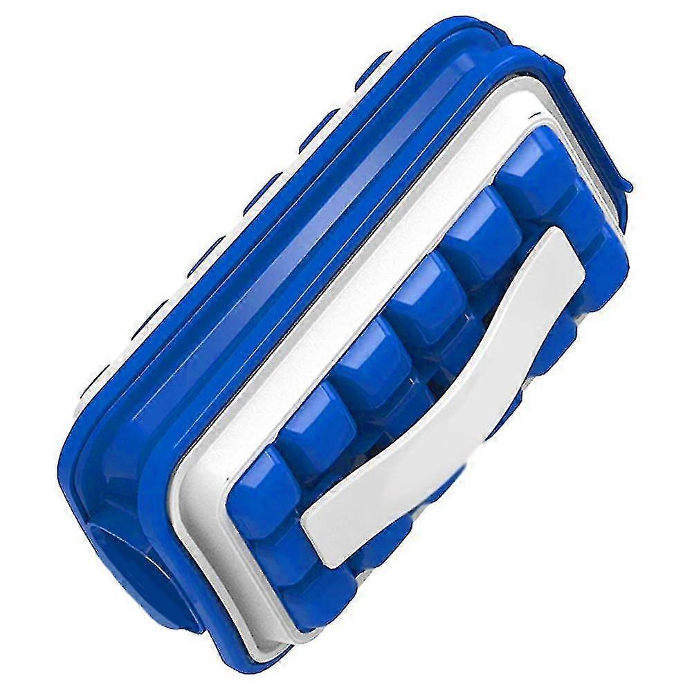 Sanitetsbrickan för frys - demontera detta