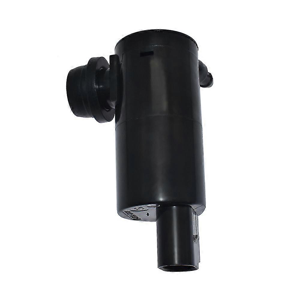 Pompe Lave-glace Pour Suzuki Splash & SX4 - Compatible Référence 85330-0D050, Remplacement Facile, Nettoyage Pare-brise Efficace