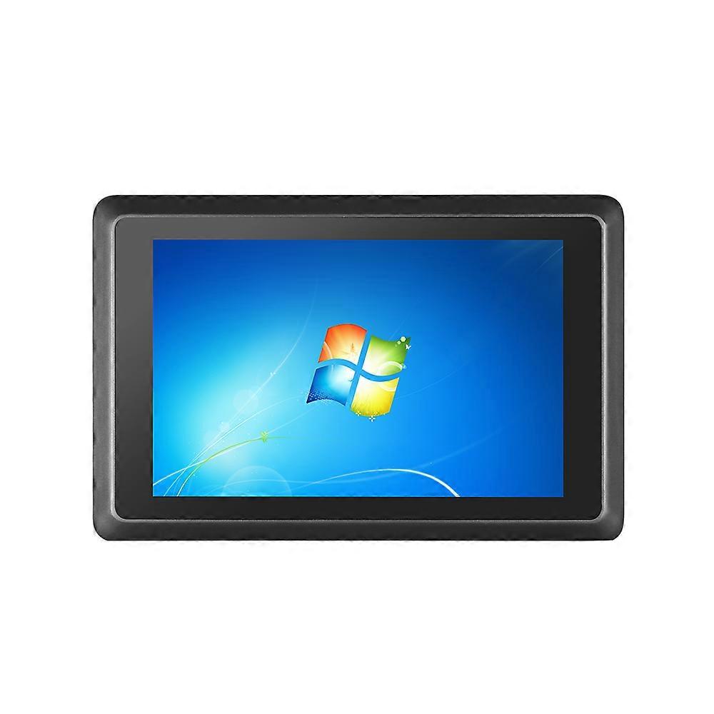 INF Industrieller All-in-One-Computer, 