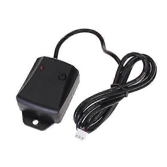 12v Dyp-2hd01 Vibration Sensor For Security Detecting, Car Anti-theft System, Etc