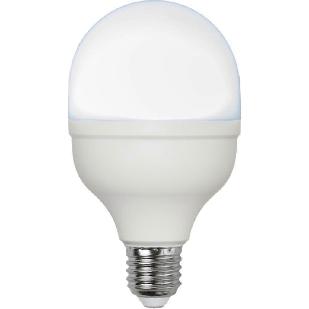 Bombilla LED E27 (lúmenes altos) 20W 6500K 2700 lúmenes