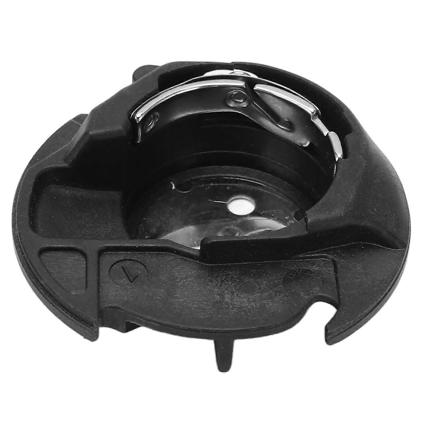 Bobbin Case Smoother Surfaces Sewing Machine Bobbin Case for Household