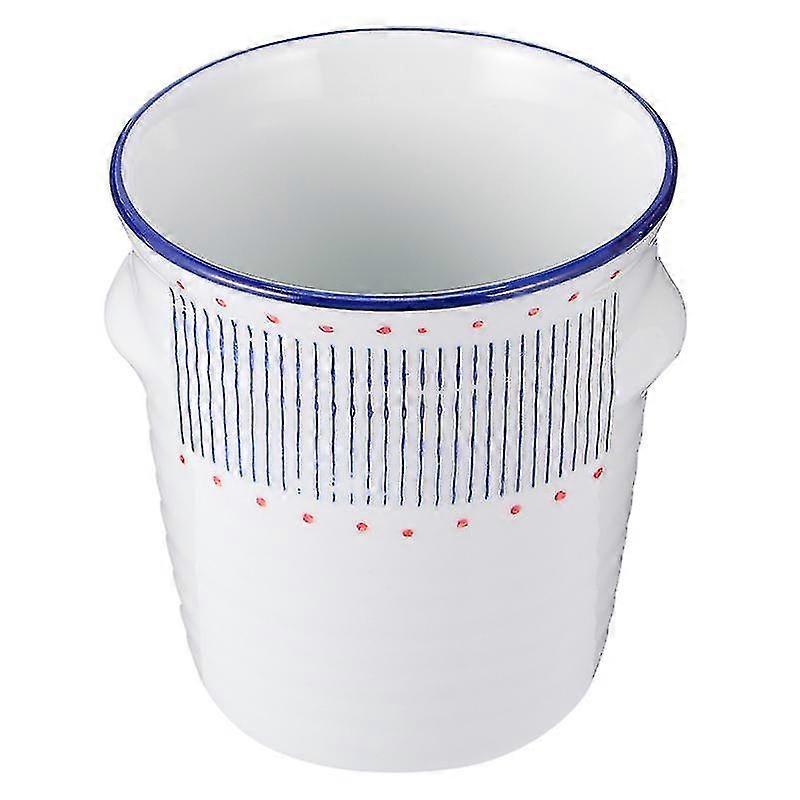 The New 1pcs Ceramic Chopsticks Holder