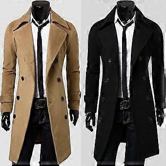 【Rrrr】DOUBLE LAPELED DOUBLE BREASTED Rrrr】DOUBLE LAPELED DOUBLE BREASTED Rrrr】DOUBLE LAPELED DOUBLE