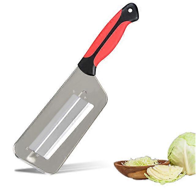 Cabbage Slicer Set Onion Knife Double Slice Blade Vegetable Slicer Slicing Kitchen Knife Fish Scale Clean Knive Kitchen Gadgets