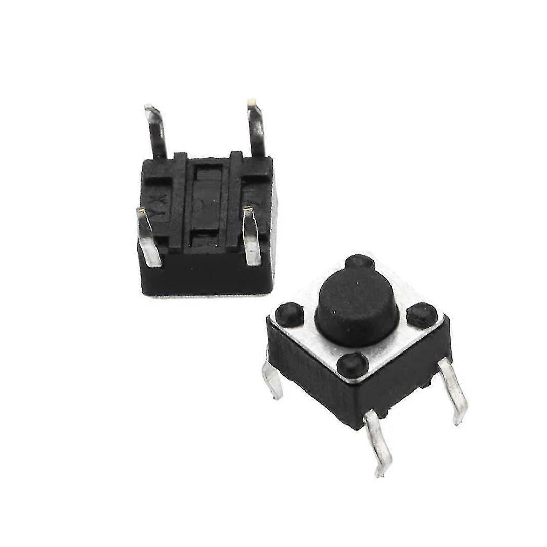 Tactile Push Button Switch 6x6x5