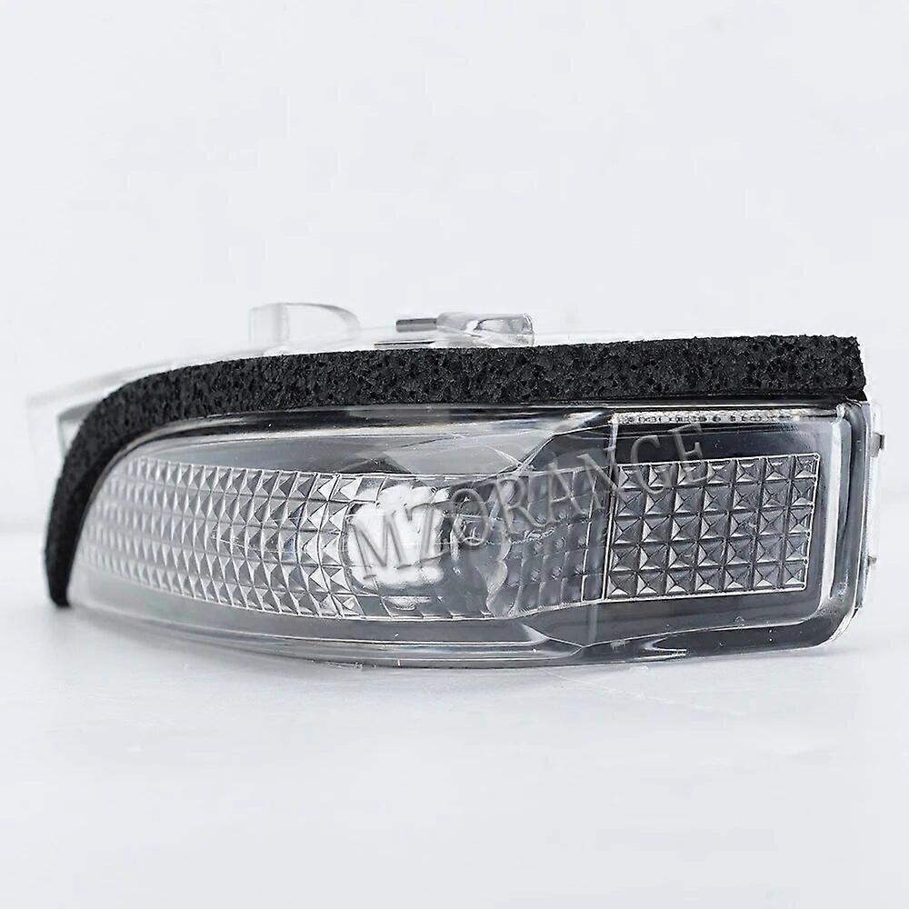 LED Side Rearview Mirror Light For Toyota AURIS 2012 2013 2014 2015 2016 2017 2018 2019 Indicator Blinker Turn Signal Lamp