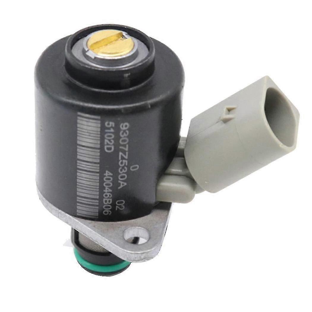 Fuel Pump Regulator Suction Control Scv Valve A6460740484 9307z530a For -- W204 S204 W211 S211 03-1