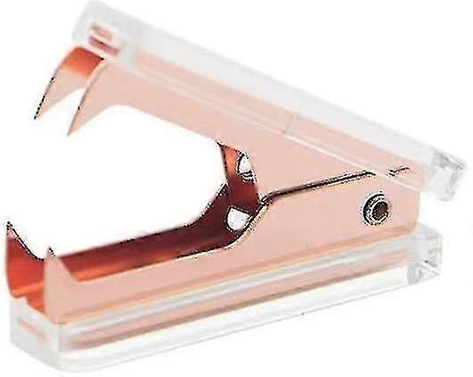 Nail Lifter, 1 Piece, Rose Gold