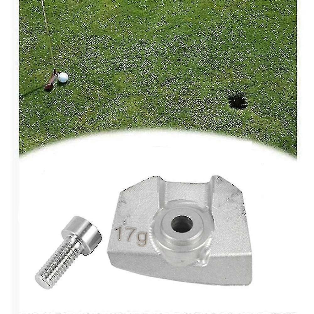 New Golf Weights Practice Screw Fit For Taylormade Sim2,17g