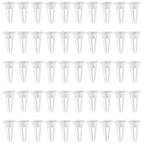 Replacement Seed Pod Baskets for Aerogarden S - Grow Baskets