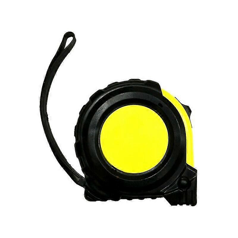 Rolling Tape Measure Tools Automatic Retractable Stainless Steel