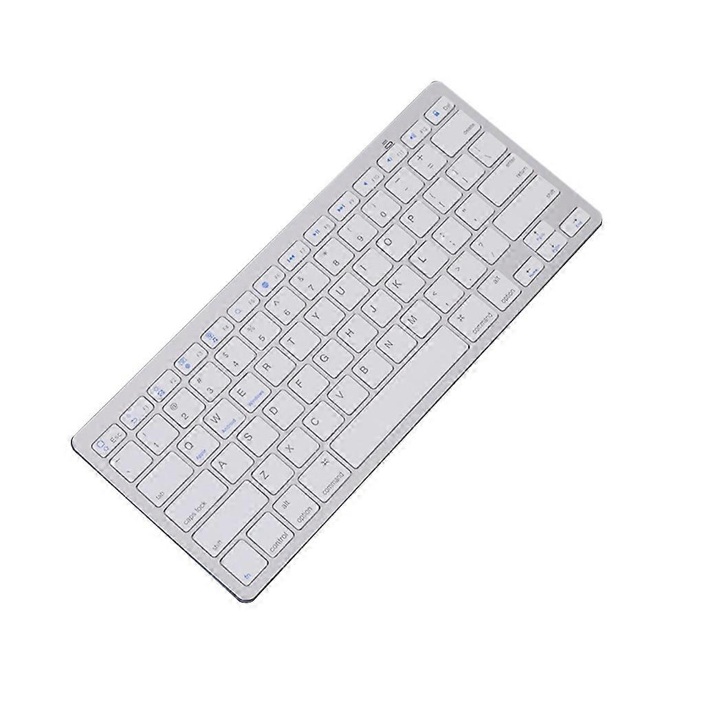 Clavier de jeu sans fil Clavier universel compatible Bluetooth pour tablette