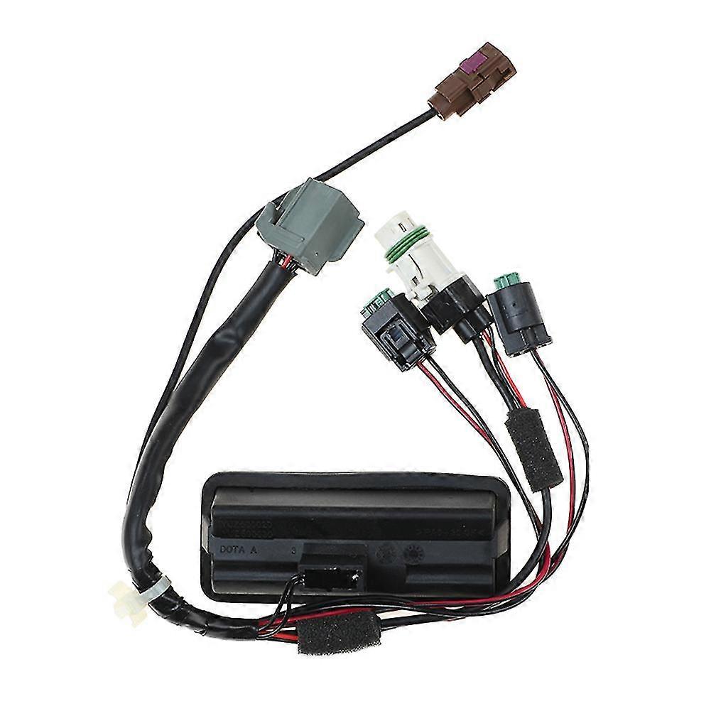 For Discovery 4 Lr4 2010-2016 Rear Trunk Lock Release Handle Switch Lr015458 Lr071911